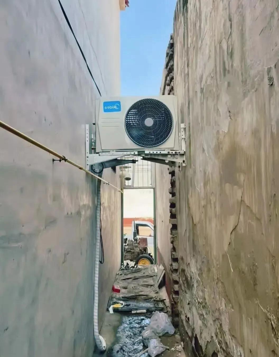 发现农村一个怪现象，很多的家庭明明装了空调，就是不舍得用_发现农村一个怪现象，很多的家庭明明装了空调，就是不舍得用_