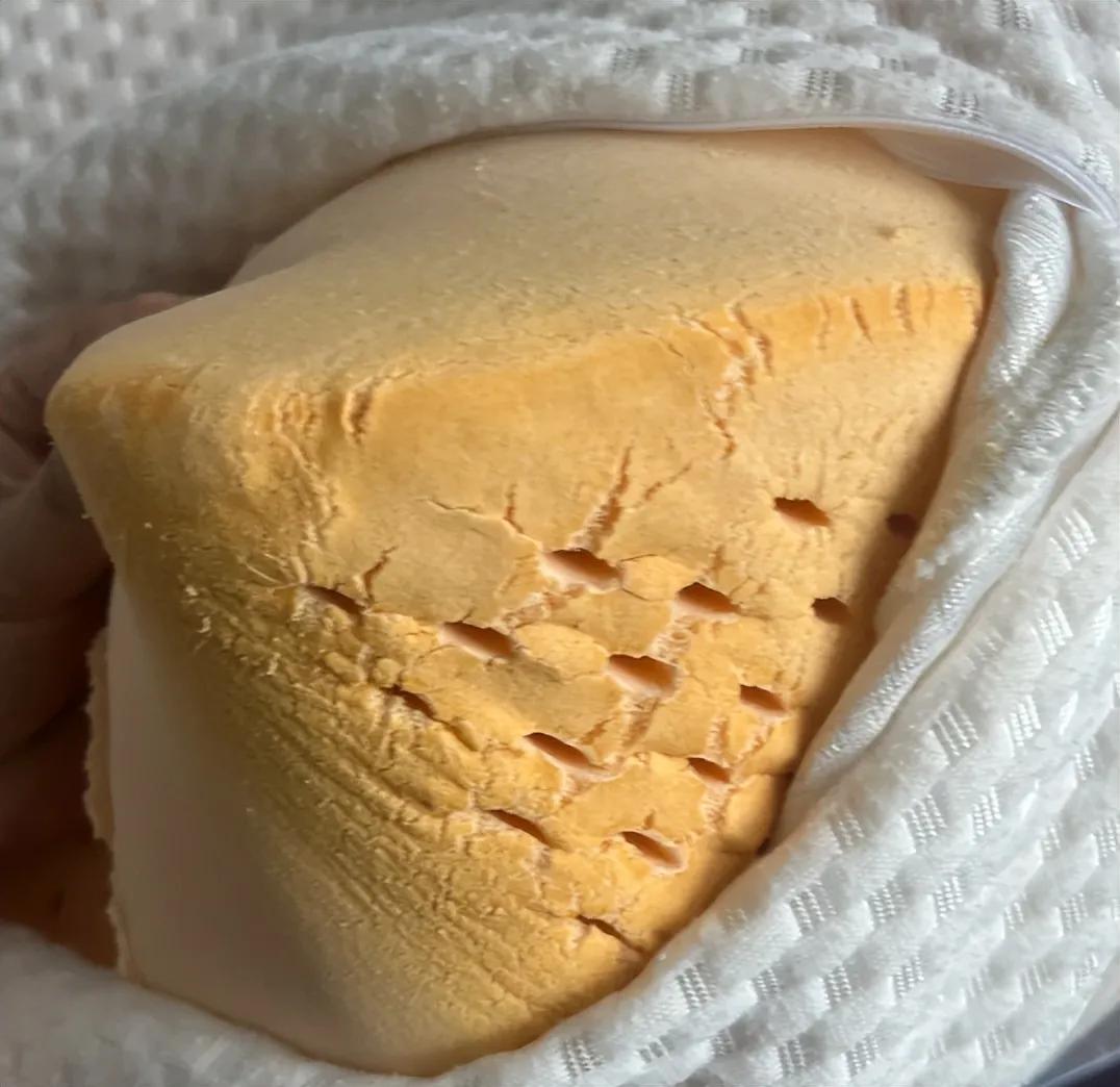 _枕头扔掉对自己不好吗_枕头扔掉好不好