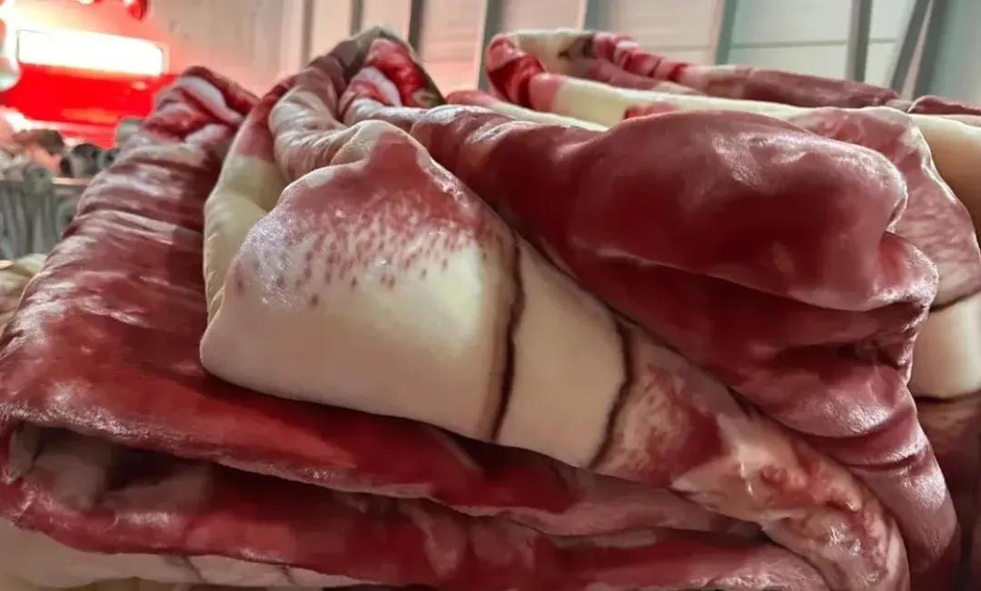 有一种痛苦叫“拉舍尔毛毯”,火了几十年,终究还是被淘汰了_有一种痛苦叫“拉舍尔毛毯”,火了几十年,终究还是被淘汰了_