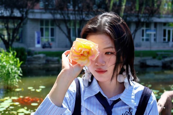 _心灵加油站的小短文_心灵加油站里的小故事