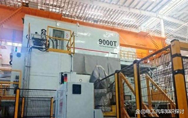 比亚迪上“大家伙”了！老司机告诉你这事儿到底值不值得激动-有驾