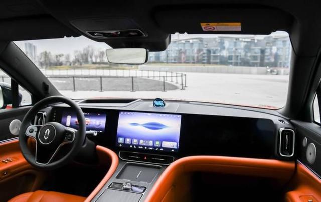 男子偷拍未上市问界M9被判赔25万:自称是粉丝却泄露内饰设计扰乱发布计划违反商业秘密-有驾