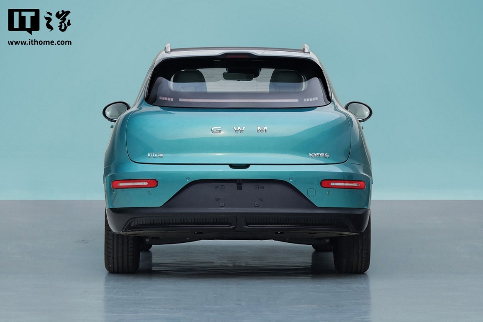 _长城欧拉2020款_手机微博怎么发起投票