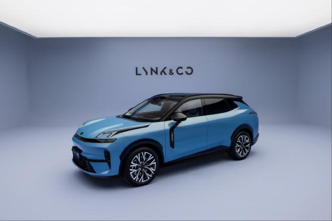 _新款领克07 EM-P/08 EM-P开启预售_新款领克07 EM-P/08 EM-P开启预售