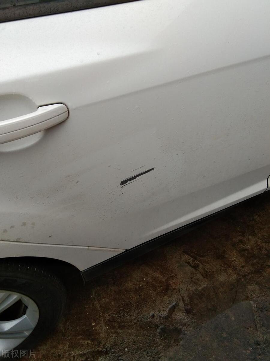 _汽车填坑补漆_补漆坑坑洼洼