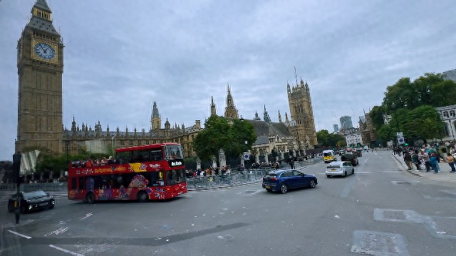 伦敦数万人逃离伦敦完整视频_伦敦移民人口_