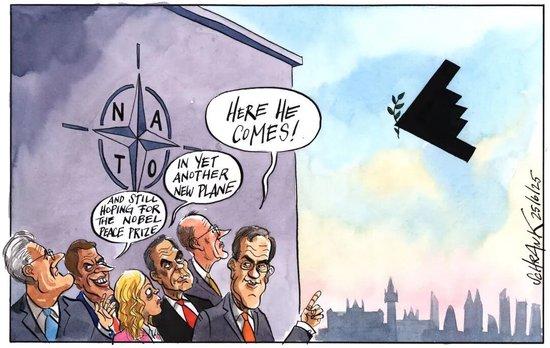 _美国又出一怪招,一箭三雕_美国又出一怪招,一箭三雕