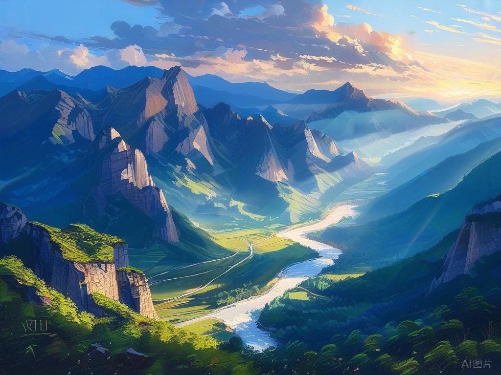 _公平财富极化未来发展方向_公平财富极化未来发展趋势