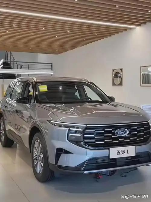 该下手了！这些合资中大型SUV，20万落地最划算-有驾