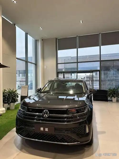 该下手了！这些合资中大型SUV，20万落地最划算-有驾