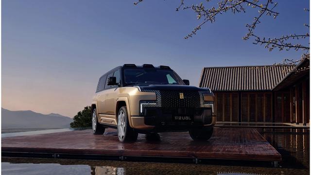 128万国产SUV安全配置高,用了航空铝材料,安全溢价值不值-有驾