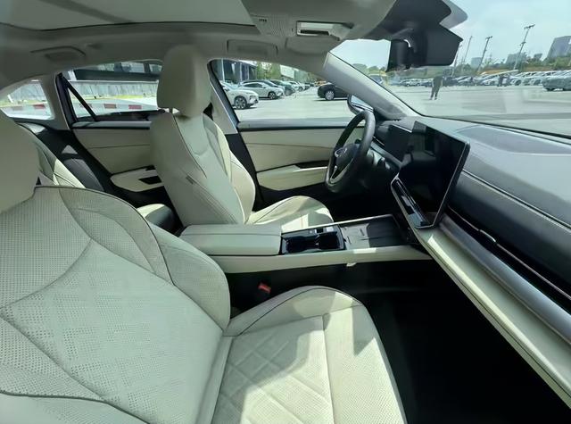 它实现了IQ.科技全覆盖-有驾