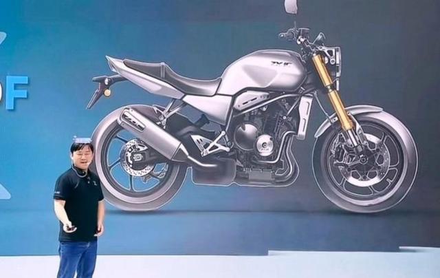 2025重庆摩博会即将开启，本田携全新四缸500系列亮相，或以低价引发中量级市场变革-有驾