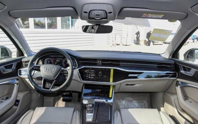 一汽奥迪以三十七年坚守长期主义理念，打造经得起时间考验的豪华品质，持续引领中国高端汽车市场的发展，成为消费者心中的品质标杆-有驾