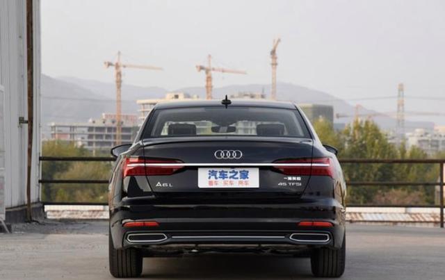 一汽奥迪以三十七年坚守长期主义理念，打造经得起时间考验的豪华品质，持续引领中国高端汽车市场的发展，成为消费者心中的品质标杆-有驾