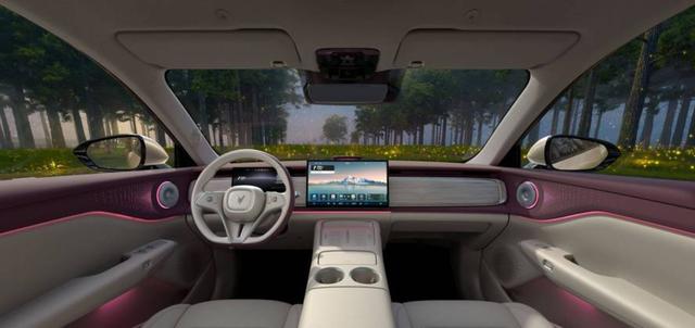 细数全新岚图知音的暖心小配置,副驾小挂钩、副驾化妆镜、香氛系统和后备箱插座,为用户带来更多便利与舒适体验盼你享受每一次驾乘时光-有驾