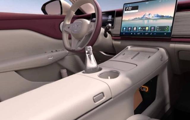 细数全新岚图知音的暖心小配置,副驾小挂钩、副驾化妆镜、香氛系统和后备箱插座,为用户带来更多便利与舒适体验盼你享受每一次驾乘时光-有驾