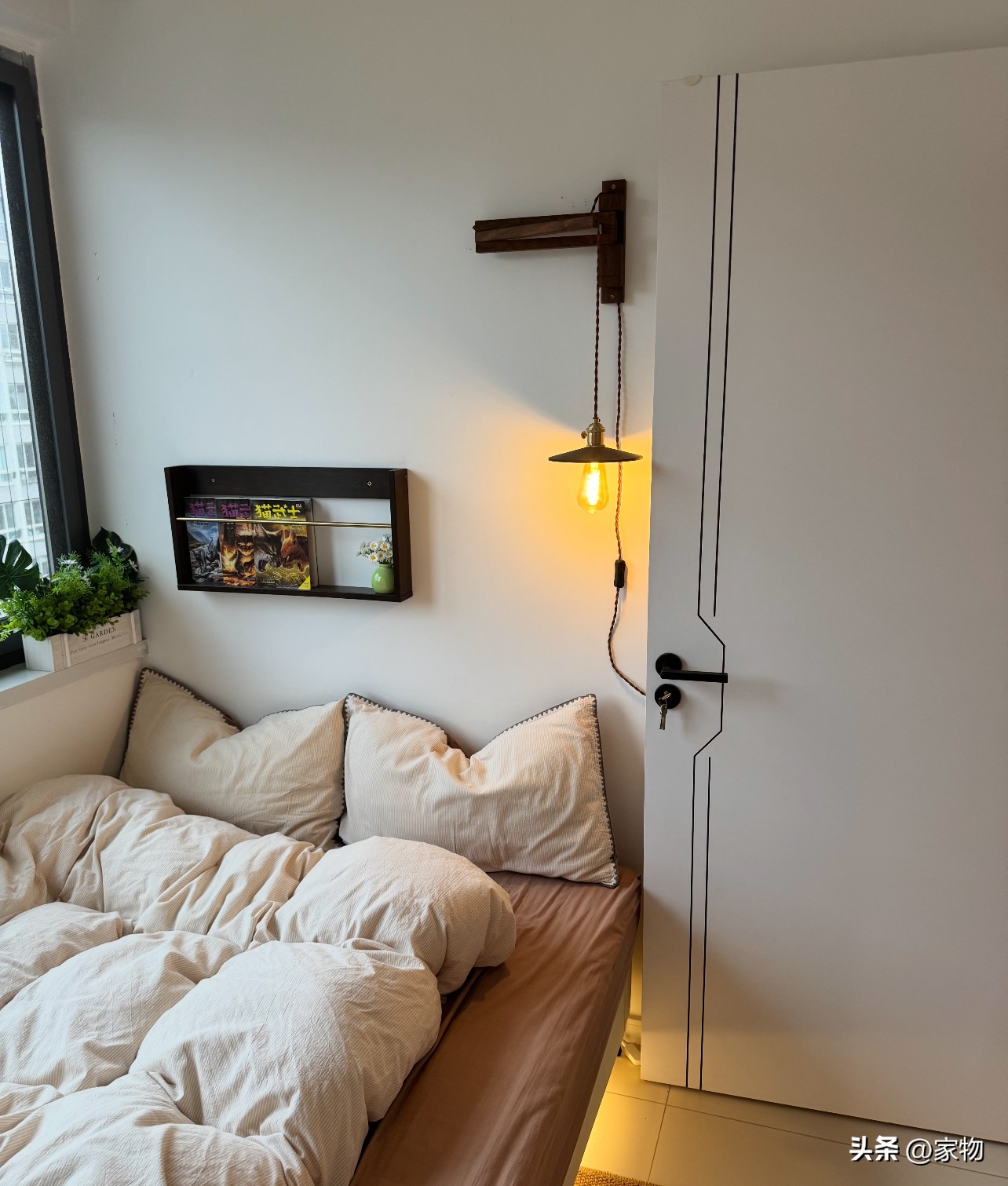 客厅隔阳台用什么材料__阳台与客厅装隔断好还是不装好