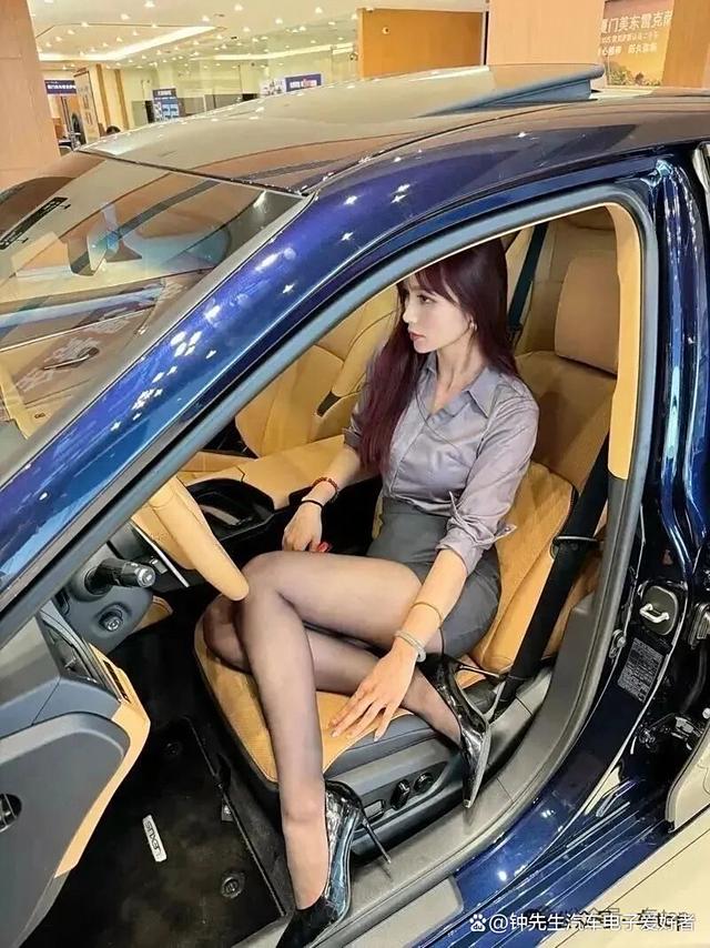 发现了没?没钱要面子的人,最喜欢开这5款车!容易被唬住!-有驾