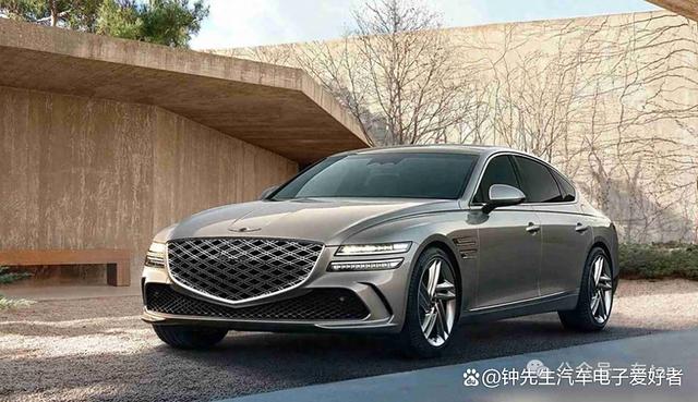 发现了没?没钱要面子的人,最喜欢开这5款车!容易被唬住!-有驾