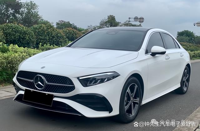 发现了没?没钱要面子的人,最喜欢开这5款车!容易被唬住!-有驾