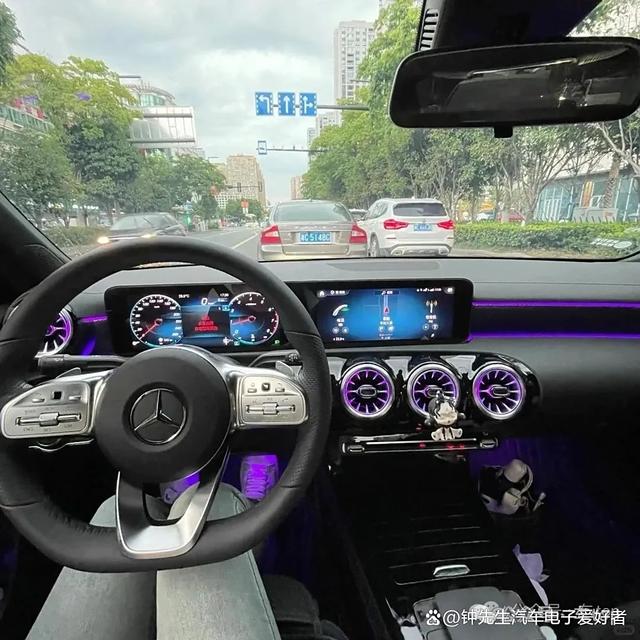 发现了没?没钱要面子的人,最喜欢开这5款车!容易被唬住!-有驾