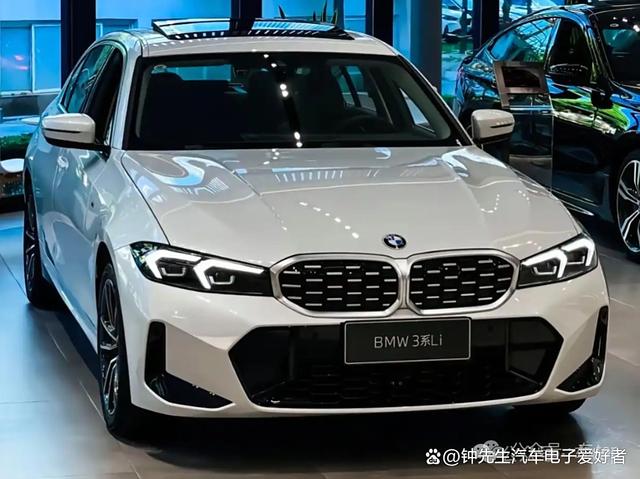 发现了没?没钱要面子的人,最喜欢开这5款车!容易被唬住!-有驾