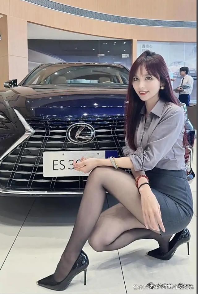 发现了没?没钱要面子的人,最喜欢开这5款车!容易被唬住!-有驾