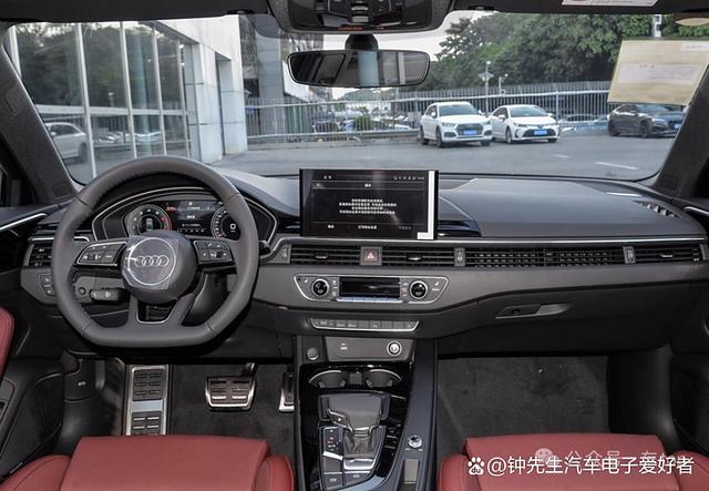 发现了没?没钱要面子的人,最喜欢开这5款车!容易被唬住!-有驾