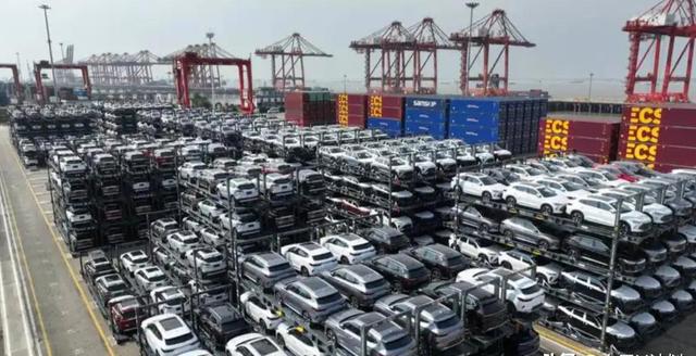 东方底特律崛起！被低估的湖北，已逐步占领全国新能源车市场-有驾