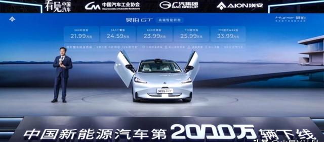 东方底特律崛起！被低估的湖北，已逐步占领全国新能源车市场-有驾