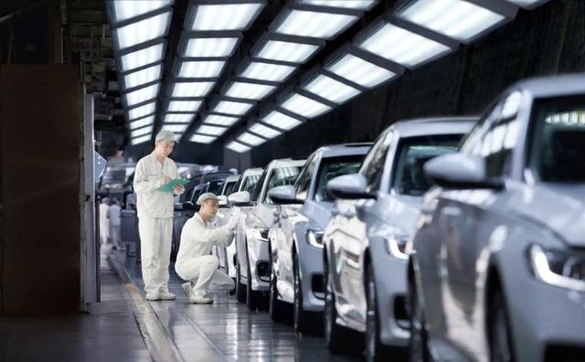 雅阁奥德赛双双封神!广汽本田凭啥年年都是“省心王”?-有驾