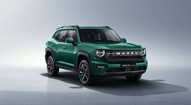 长城汽车新车官宣:9月15日,正式上市!-有驾