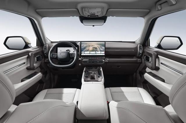 长城汽车新车官宣:9月15日,正式上市!-有驾