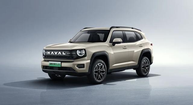 长城汽车新车官宣:9月15日,正式上市!-有驾