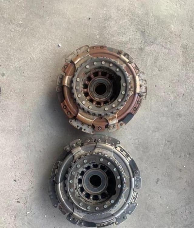 双离合总坏?维修师傅叹气:九成车主这些习惯太伤车,正确驾驶与保养可以大大延长变速箱的使用寿命-有驾