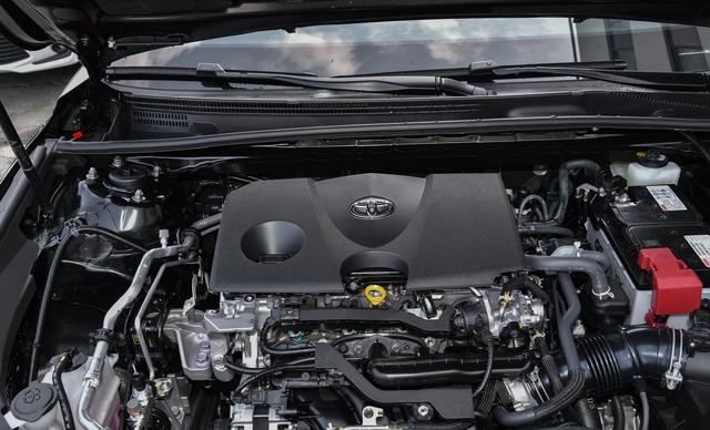 丰田直降至13.88万,近5米车配10气囊,月销11364辆-有驾