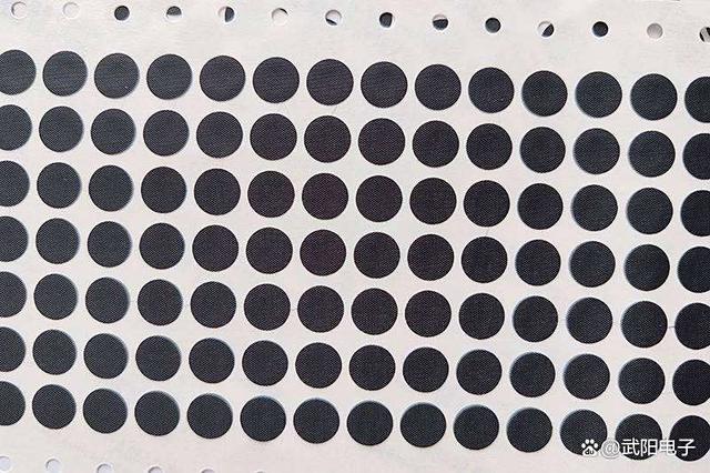 海口车灯防水透气膜-有驾