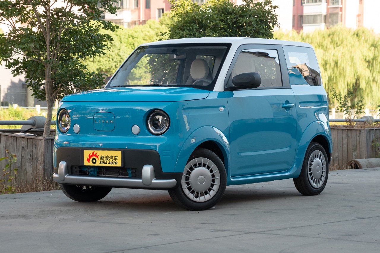 睿蓝蓝气球上市 限时价4.29万元