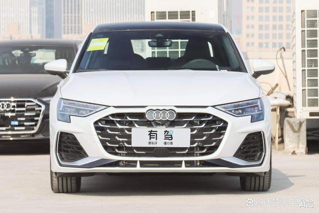 2025款奥迪A3L解析:20万级豪华入门之选值不值?-有驾