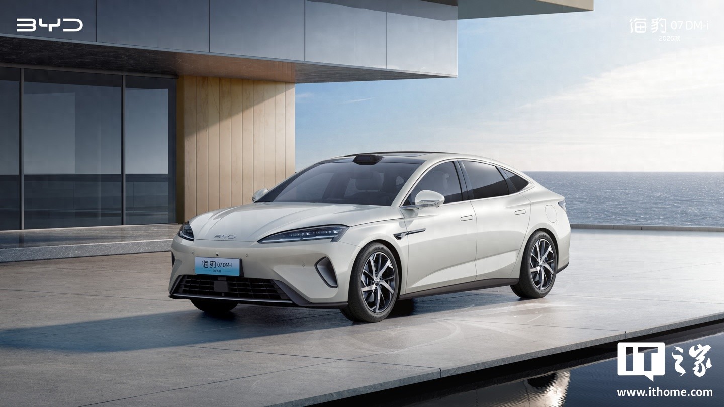 比亚迪海豹值得等吗_比亚迪海豹_