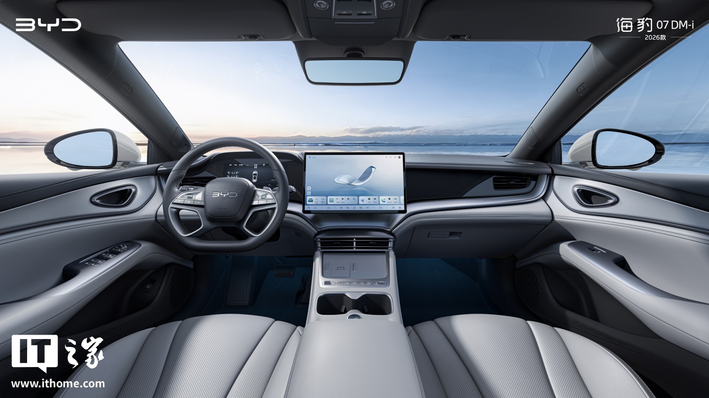 比亚迪海豹值得等吗__比亚迪海豹