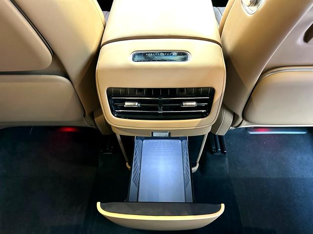 仰望U8L鼎世版上市，128万起，行政豪华大佬座驾-有驾