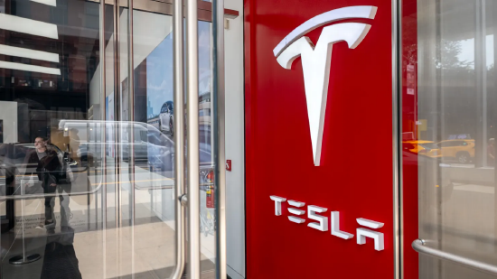 美股特斯拉大涨__特斯拉股票又涨