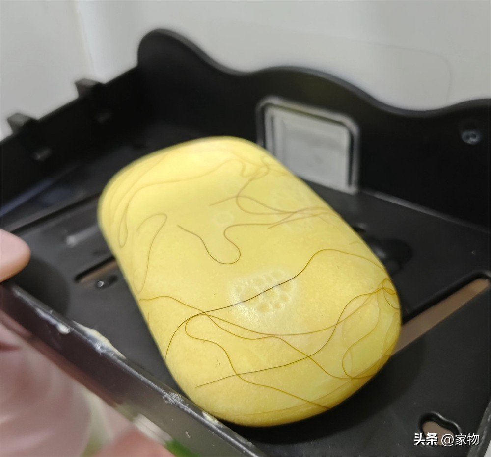 _硫磺皂洗头还用洗发水吗_硫磺皂冼头好吗