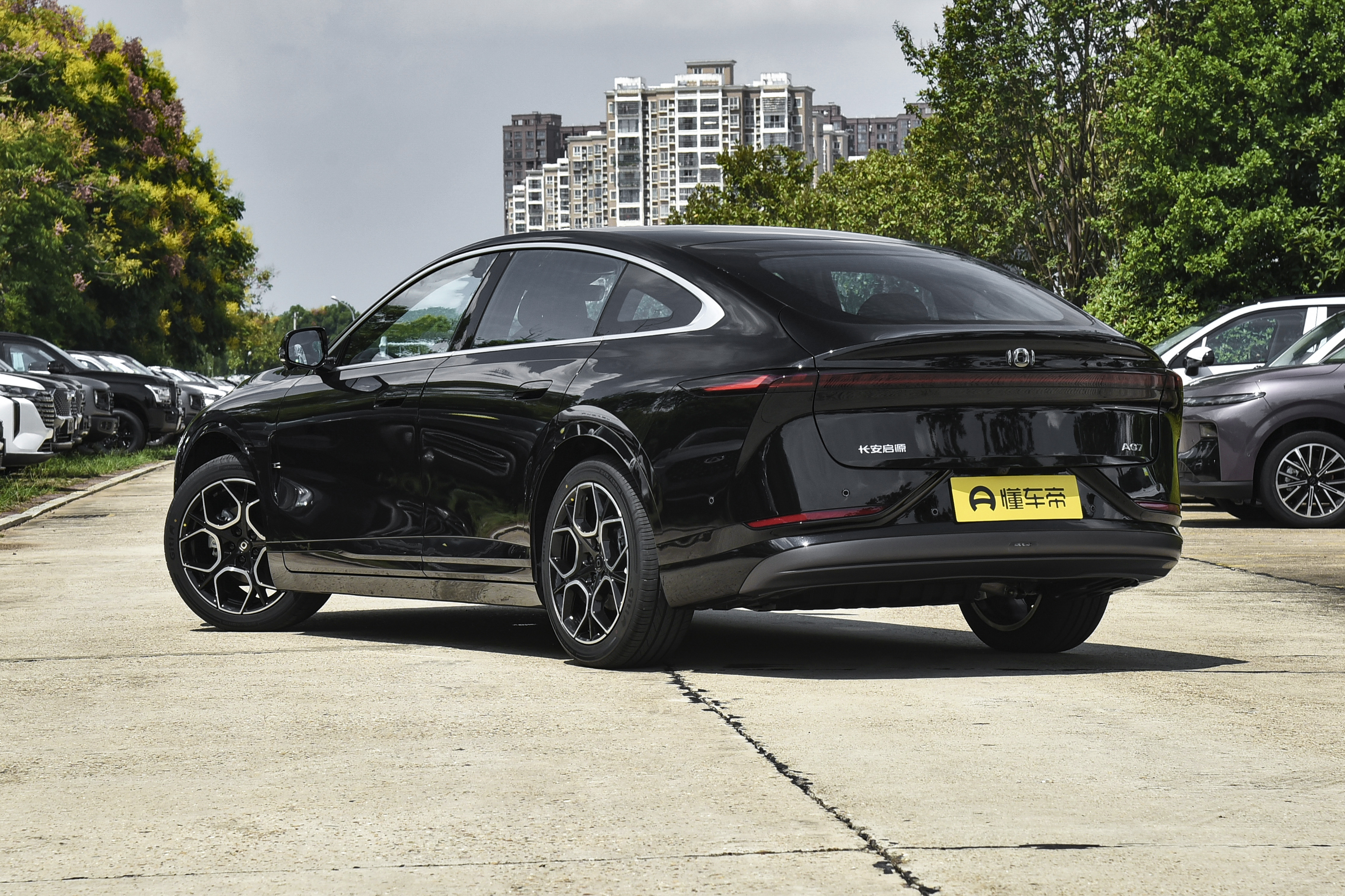 长安智享型dt__售长安享动力新车上市优惠多少