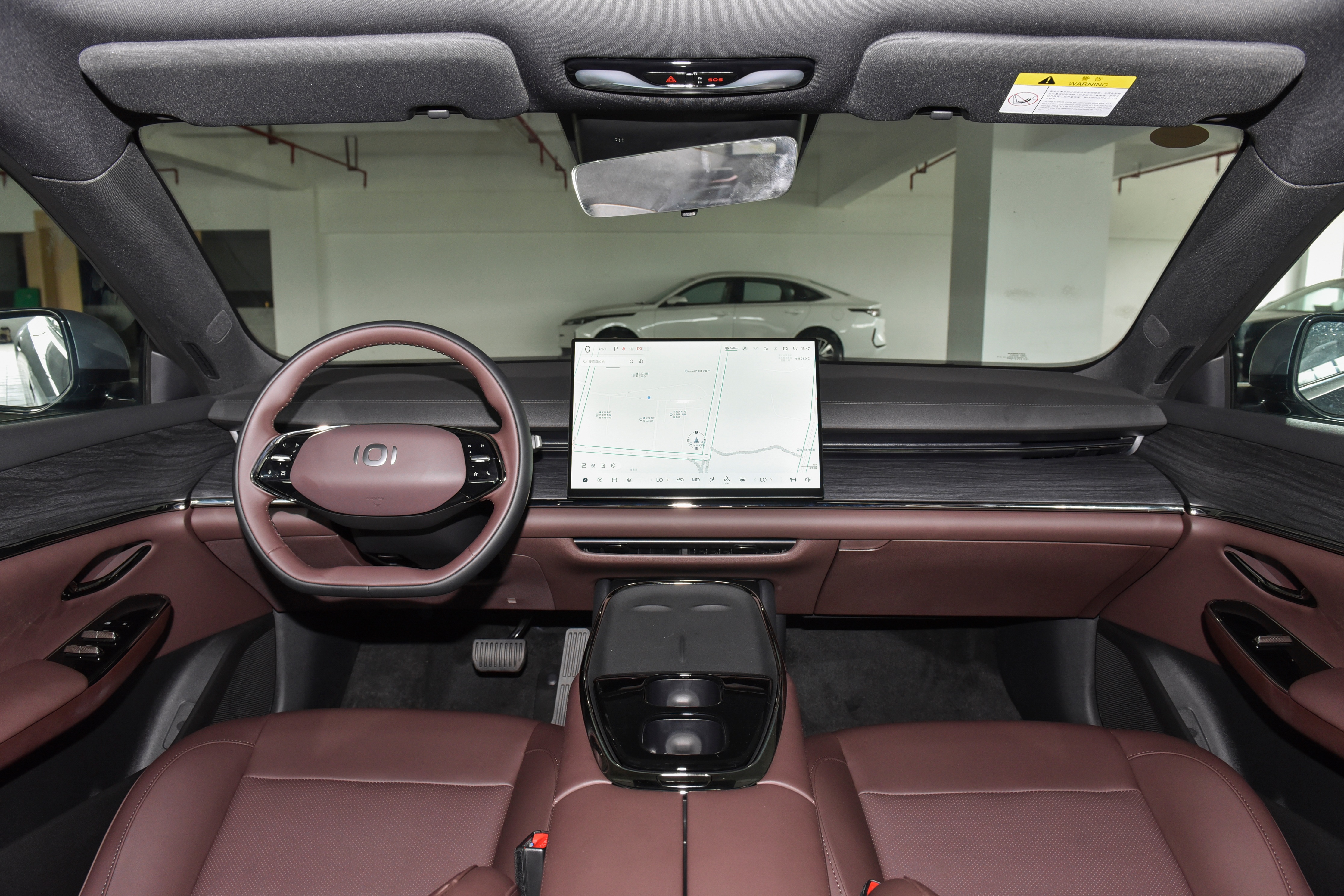 售长安享动力新车上市优惠多少__长安智享型dt