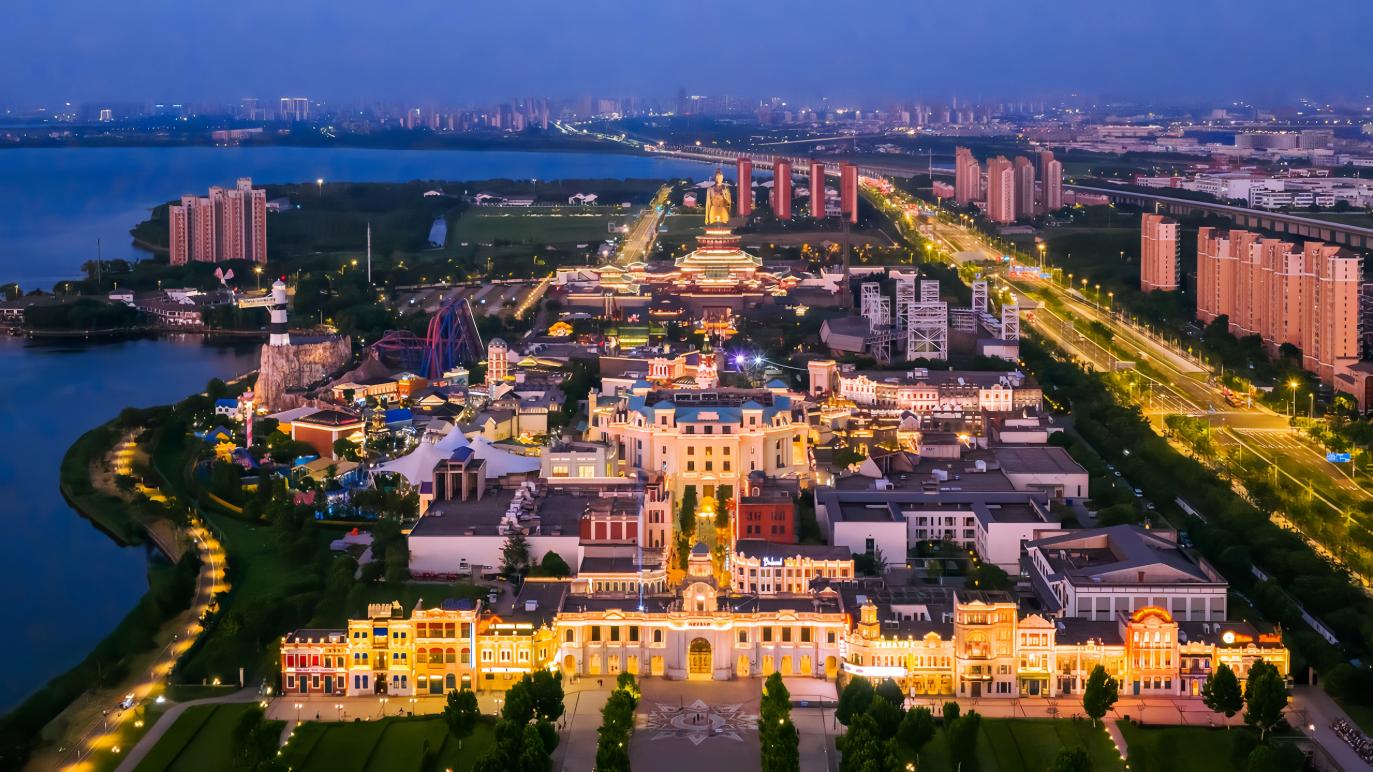 苏州文旅集团地址_苏州文旅集团朱亚辉_