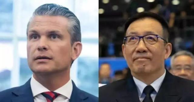 _黎良福:中美关系已经出现了某种确定性_黎良福:中美关系已经出现了某种确定性