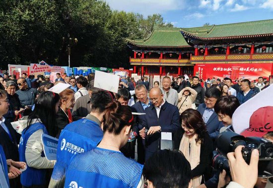 _从“听”到“玩”的转变！申万宏源证券投教基地 为金融教育宣传周注入新活力_从“听”到“玩”的转变！申万宏源证券投教基地 为金融教育宣传周注入新活力